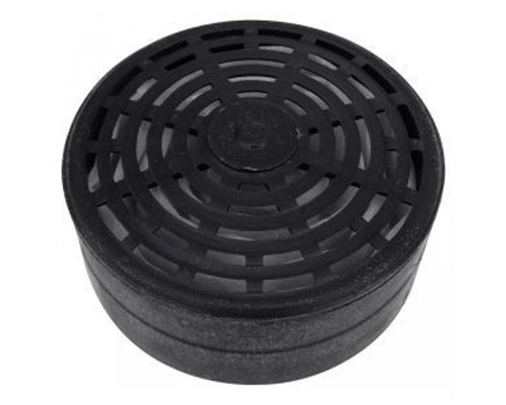 Фильтр сменный для РУ-60М марка А1В1 ФП пластиковый цвет чёрный Полтава - изображение 1