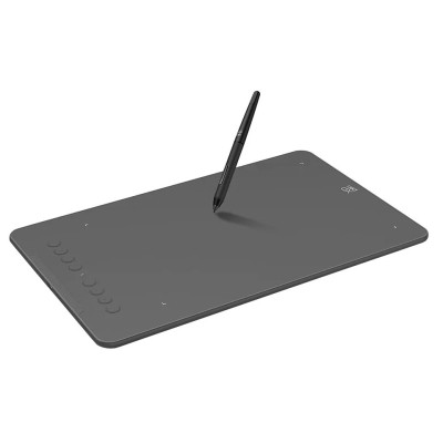 Графічний планшет XP-Pen Deco 01V3 Black Вінниця - фото 3