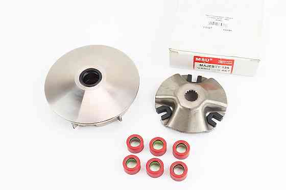 Варіатор передній к-кт Yamaha MAJESTY 125 Київ