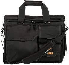 Сумка для ноутбука та документів HEAVY DUTY TOUGHBUILT Одеса - фото 4