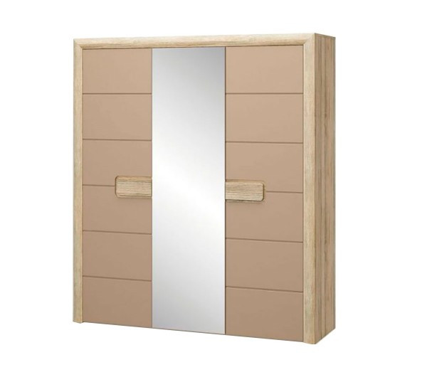 Шафа 3Д Флоренс Львів - фото 1