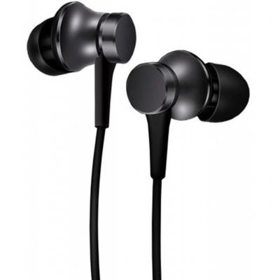 Навушники Xiaomi Piston Fresh Bloom Matte Black (ZBW4354TY) Вінниця - фото 1