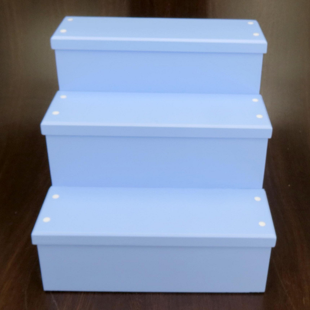 Сходи для собак "Мутаре" ірис Миколаїв - фото 4