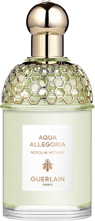 Туалетна вода Guerlain Aqua Allegoria Nerolia Vetiver 125 Слов'янськ
