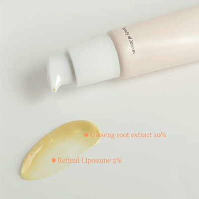 Сыворотка для лица Beauty Of Joseon Revive Eye Serum Ginseng+Retinal Для зоны вокруг глаз 30 мл (8809738316146) Винница - изображение 2