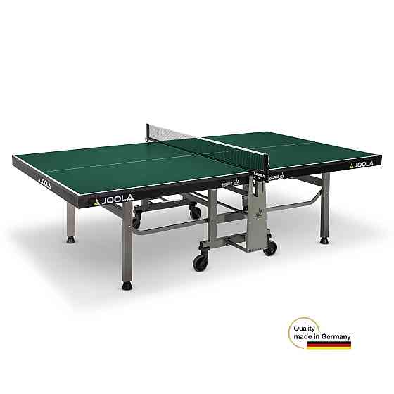 Теннисный стол Joola Rollomat Pro ITTF Green (11521) Киев