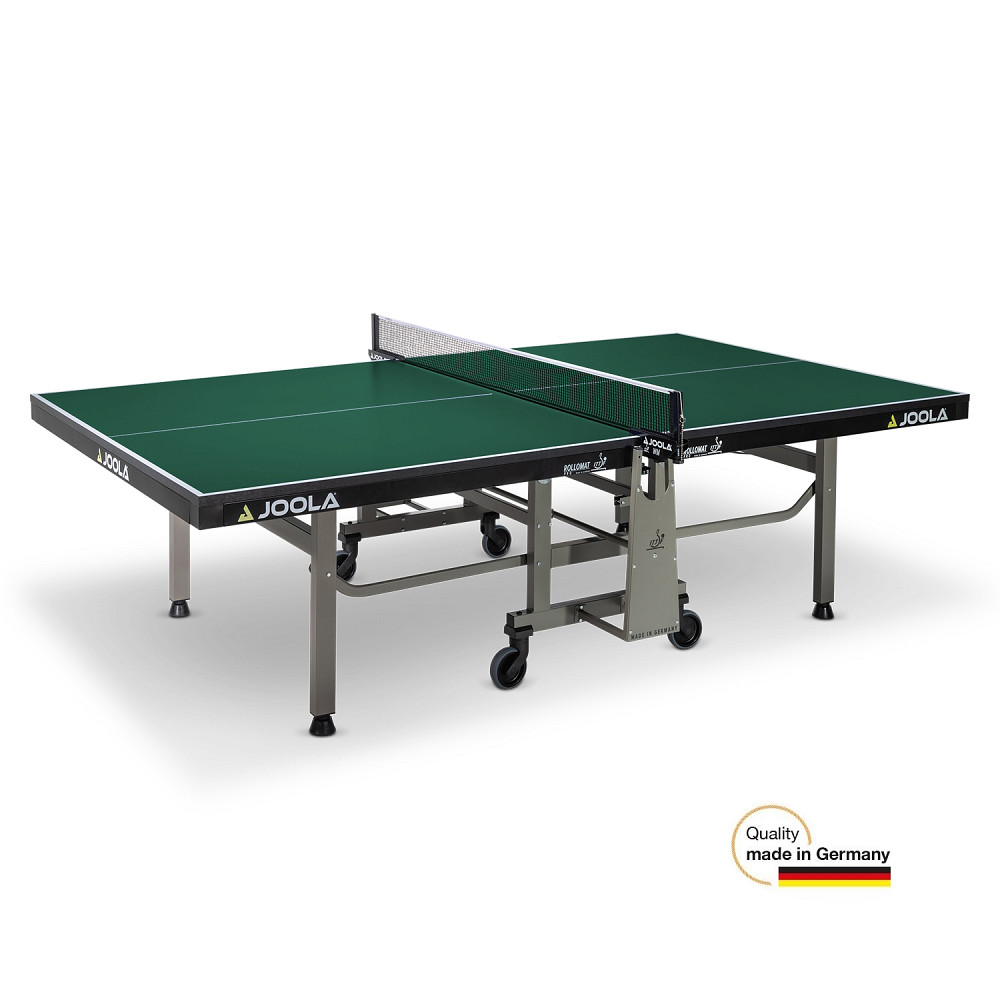 Теннисный стол Joola Rollomat Pro ITTF Green (11521) Киев - изображение 1