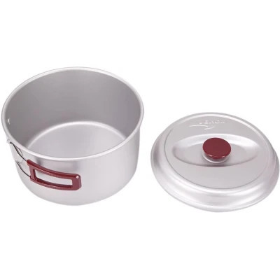 Набор туристической посуды Kovea Silver 56 KSK-WY56 (4823082716241) Винница - изображение 8