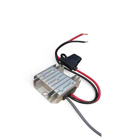 Перетворювач напруги для StarLink Mini Київ