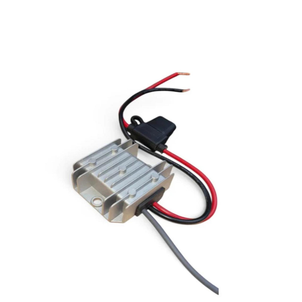 Перетворювач напруги для StarLink Mini Київ - фото 3