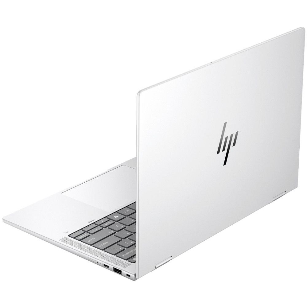 HP EliteBook X Flip G1i 14" WUXGA IPS Ts,400n/U5-228V(4.5)/32Gb/SSD1Tb/ArcGr/Підс/Pen/DOS/Сріблястий Вінниця - фото 4