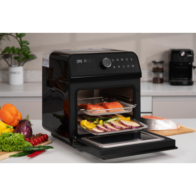 Мультипечь Ardesto AIFO-A150ST Винница - изображение 4