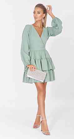 Красивое летнее платье (42) Киев