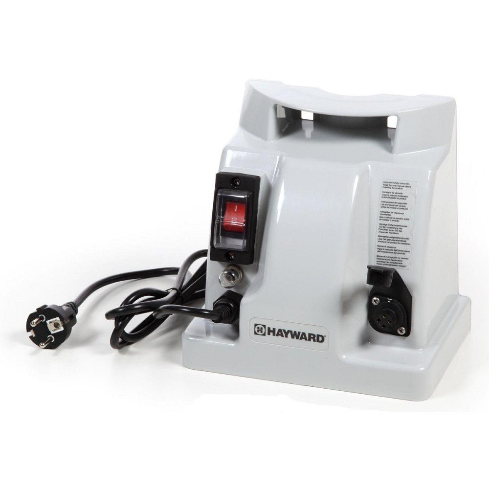 Робот-пилосос для басейну Hayward SharkVac XL Pilot Київ - фото 4