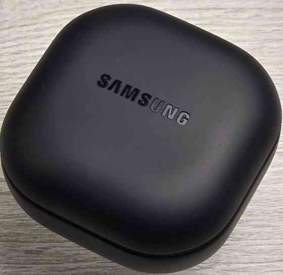 Беспроводные наушники Samsung Galaxy Buds2 Pro Graphite (SM-R510) Харьков