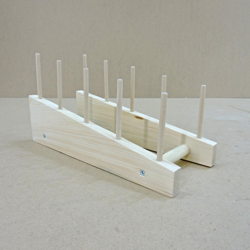 Органайзер для книг і журналів "Пушкін" бланже Миколаїв - фото 2