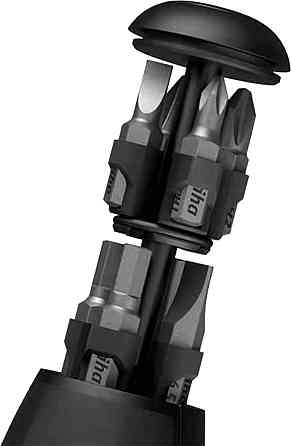 Викрутка Xiaomi Mi x Wiha 8-in-1 Precision Screwdriver Киев