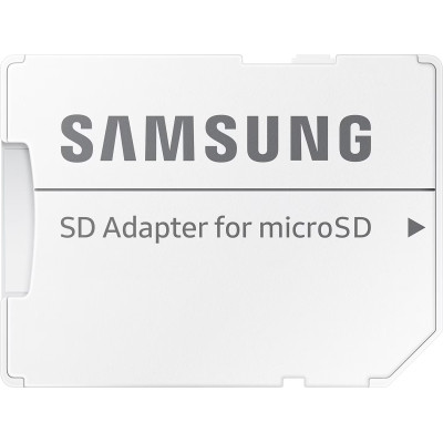 Карта памяти Samsung 256GB microSD class 10 UHS-I U3 V30 A2 EVO Plus (MB-MC256SA/EU) Винница - изображение 7