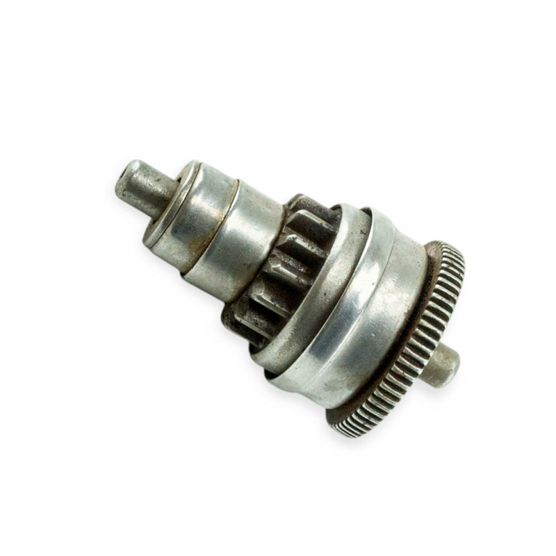 Бендікс GY6-50 Мукачево - фото 1