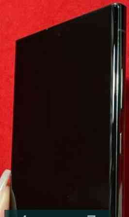 Смартфон Samsung Galaxy S23 Ultra 12/512Gb. Киев