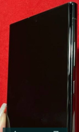 Смартфон Samsung Galaxy S23 Ultra 12/512Gb. Киев - изображение 3