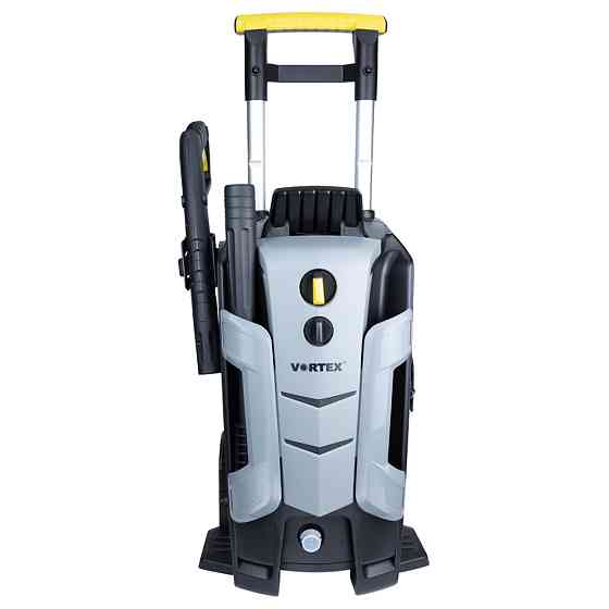 Vortex Мойка высокого давления 2200Вт, 165бар, 5.8л/мин, шланг 5м VORTEX (5342633) Коломия