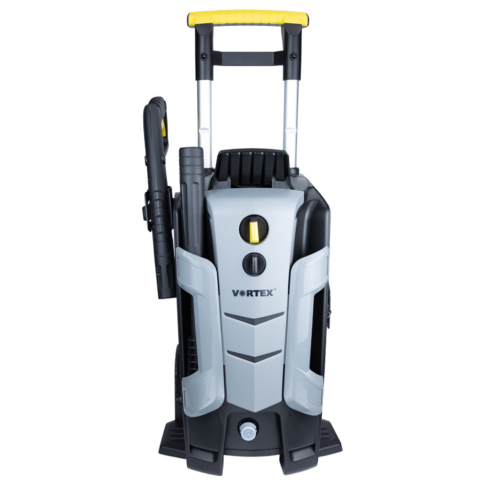 Vortex Мойка высокого давления 2200Вт, 165бар, 5.8л/мин, шланг 5м VORTEX (5342633) Коломыя - изображение 4
