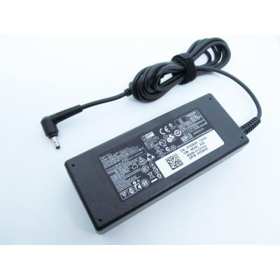 Блок живлення до ноутбуку Dell 90W 19.5V, 4.62A, разъем 4.0/1.7 delta-корпус (PA-1900-32D4 / A40247) Вінниця - фото 1