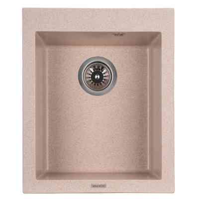 Мийка кухонна GRANADO CADIZ avena (gr2302) Вінниця