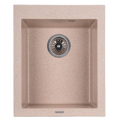 Мийка кухонна GRANADO CADIZ avena (gr2302) Вінниця - фото 1