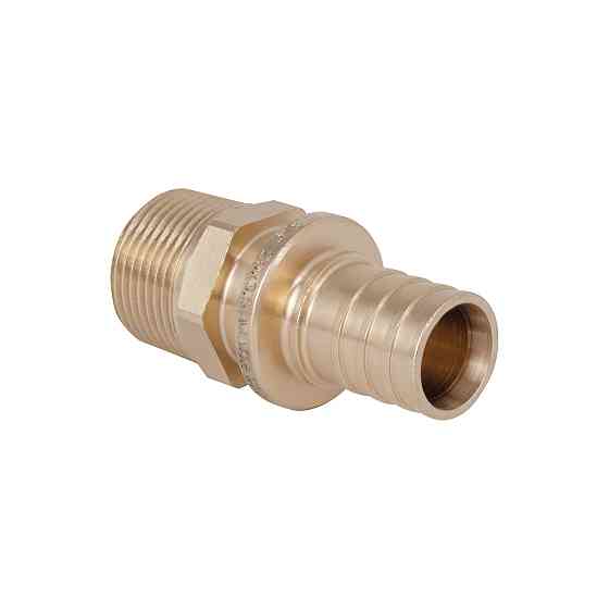 Переходних под натяжную гильзу Icma №1034  d25х3,5-3/4