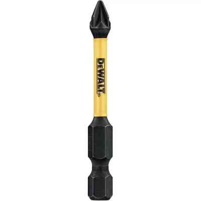 Набор бит DeWALT IMPACT TORSION, ударные, Pozidriv, Pz1, L=57 мм, 5 шт (DT7390T) Винница