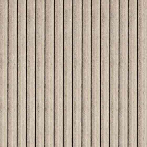 Рейка декоративная PS 2900х120х12мм Серебристый дуб SW-00002143- Днепр