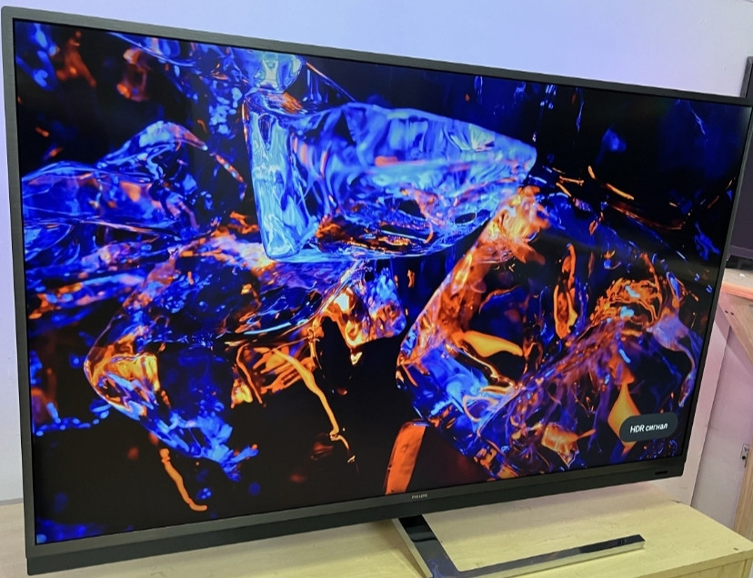 Телевизор Philips 49