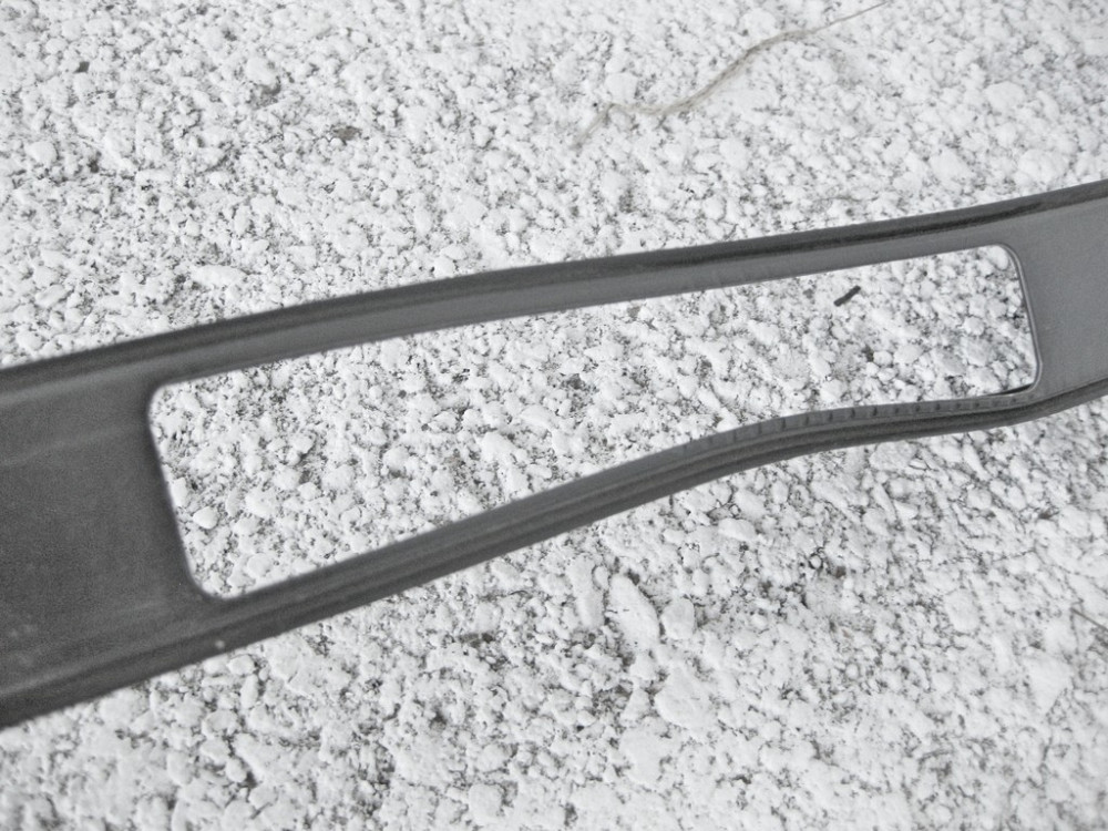 Mercedes-Benz  A1646903080 Молдинг даху правий з викрутками під даховий рейлінг ML W164 Одесса - изображение 7