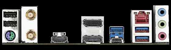 Материнская плата gigabyte b660m ds3h DDR4. Харьков