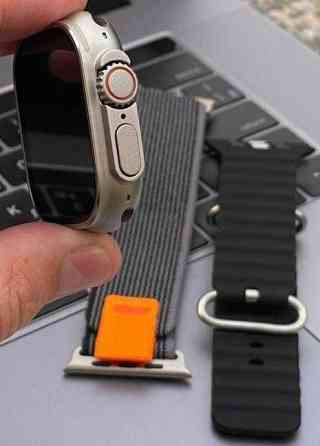 Смарт-Часи Apple Watch 8 Ultra 41-49mm. Київ