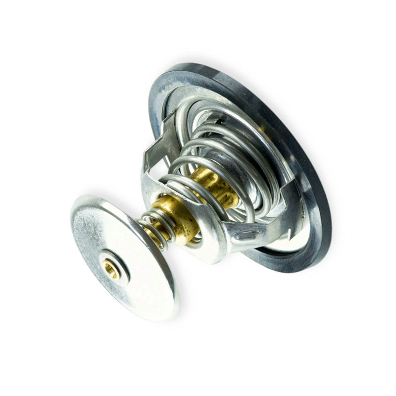 Термостат ГАЗ 3302, 2217, 2705, 31105, 3110, ЗИЛ 5301, МТЗ (вставка-термоэлемент) (87°C) Мукачево - изображение 2