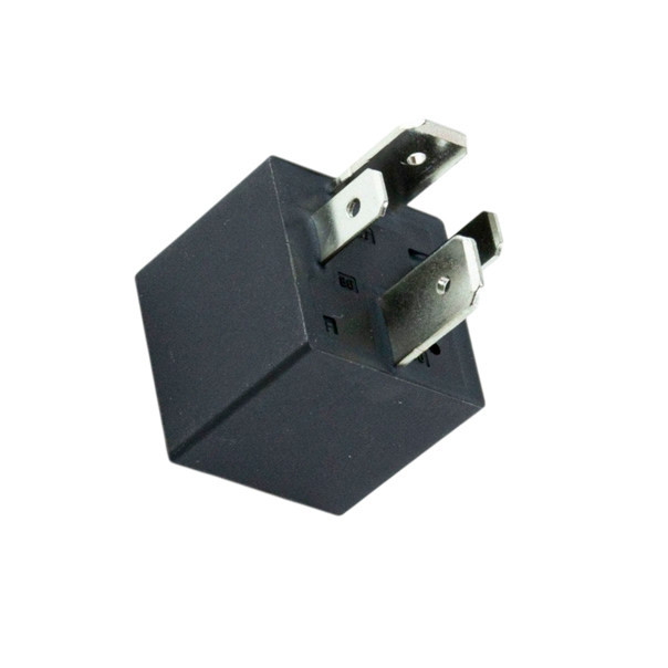 Реле контакта 24В 30А стартера Камаз, Маз (с креплением) 711.3747-12 4 Мукачево - изображение 1