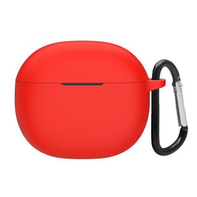 Чохол для навушників Armorstandart Hang Case для Xiaomi Redmi Buds 4 Active Red (ARM73541) Вінниця - фото 1