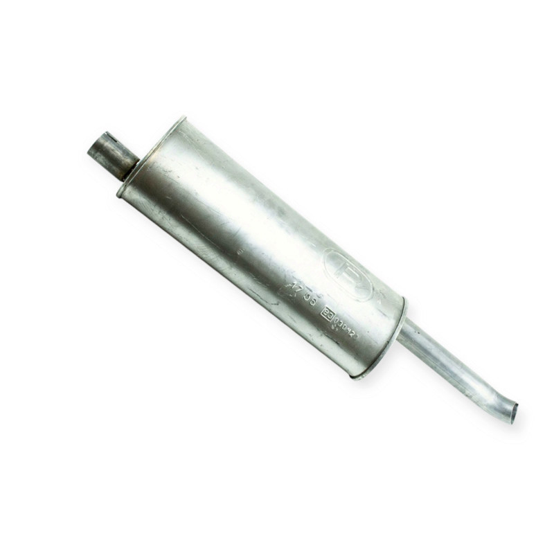 Глушник Астра (1992-1996), Kadett E (1984-1991) SDN Опель Мукачево - фото 1