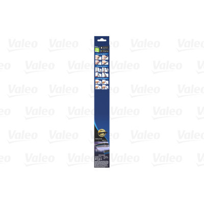 Щетка стеклоочистителя Valeo 574096 Винница - изображение 5