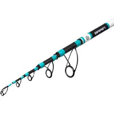 Удилище Brain fishing Axent Tele Surf 4.50m max 180g (1858.51.63) Винница
