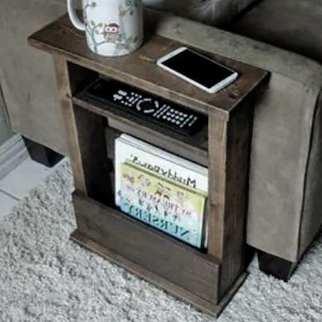 Приставной столик 