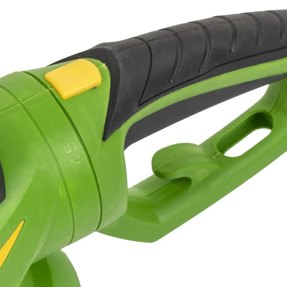 Мережевий кущоріз Procraft PT750 610мм шина 750 Вт електричний кущоріз живоплот 1800 об/хв садовий мережевий Львів - фото 8