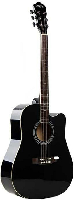 Гитара акустическая Caravan Music HS-4111 (комплект) Харьков - изображение 3