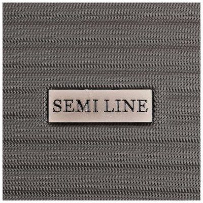 Валіза Semi Line 20