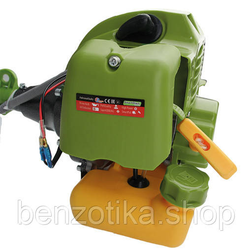 Мотокоса Триммер Бензокоса Procraft T4200 PRO NEW Киев - изображение 8