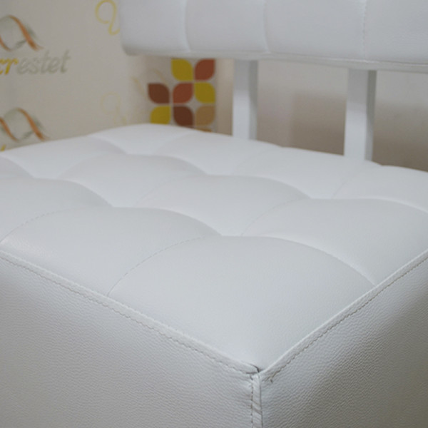 Диван для зони очікування Олівер  60см Київ - фото 4