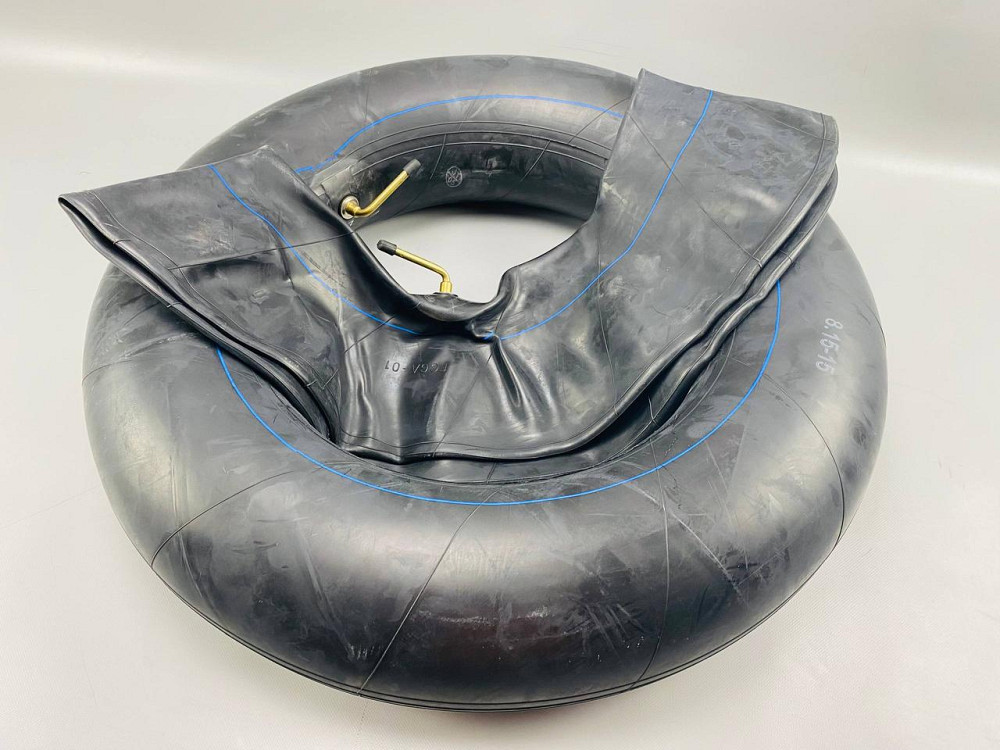 Камера 8.15-15 (непель VV3-02-7) вага 1.5 кг УАЗ, навантажувачі вилочні різних типів Мукачево - фото 10